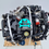 Miniaturbild: Moteur complet Duster II 1.5 dCi 109 cv K9K666