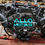 Miniaturbild: Moteur complet KIA STINGER 3.3 T-GDI G6DP