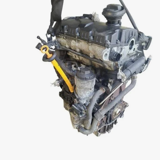 Moteur complet VOLKSWAGEN CADDY III 1.9 TDI 105cv BJB