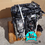 Miniatura: Moteur complet VW AUDI 2.0TFSI CDN