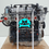 Miniaturbild: Moteur complet Kia Carens III 1.6 CRDI D4FB