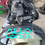 Miniaturebillede: Moteur complet ISUZU 240 CV 7.79 L 6 cylindres 6HK1