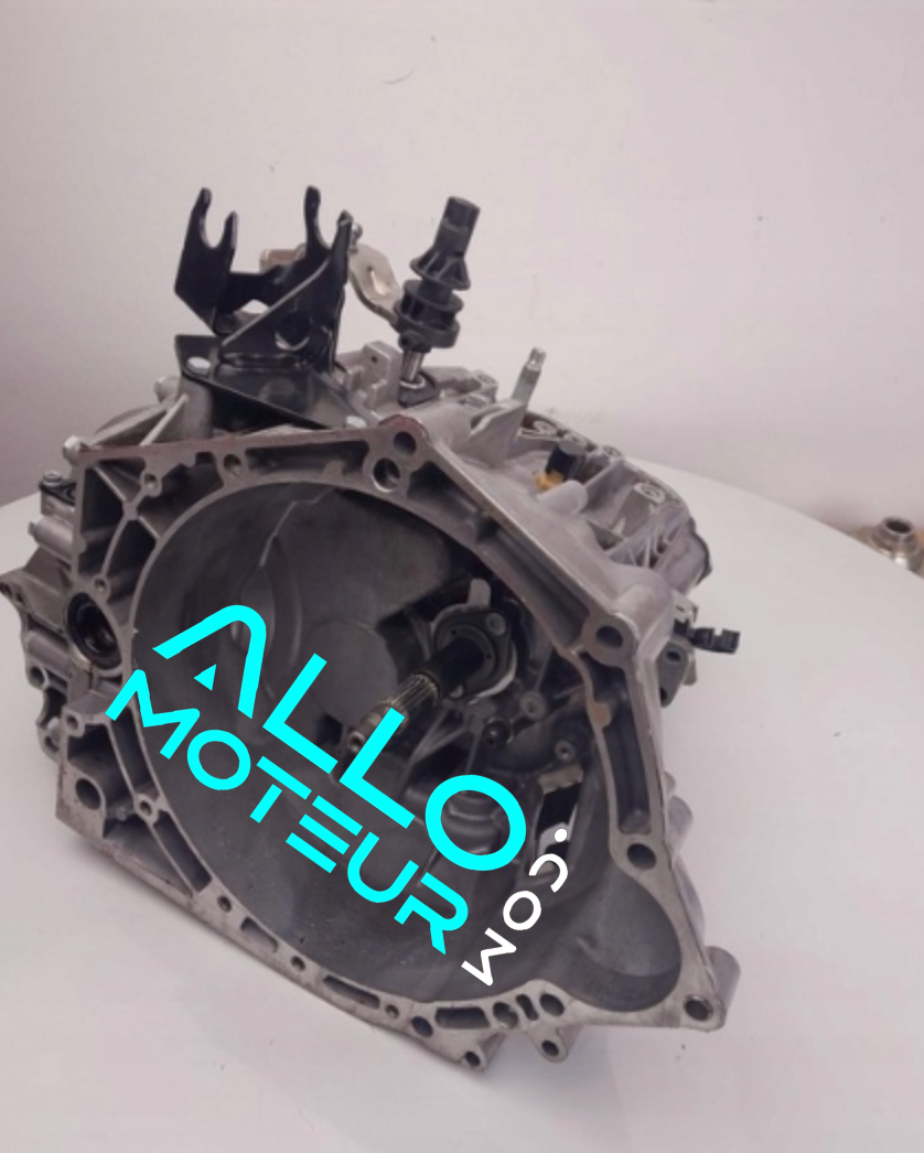 Boite de vitesses manuelle PEUGEOT BOXER 2.2 HDI 20GP20