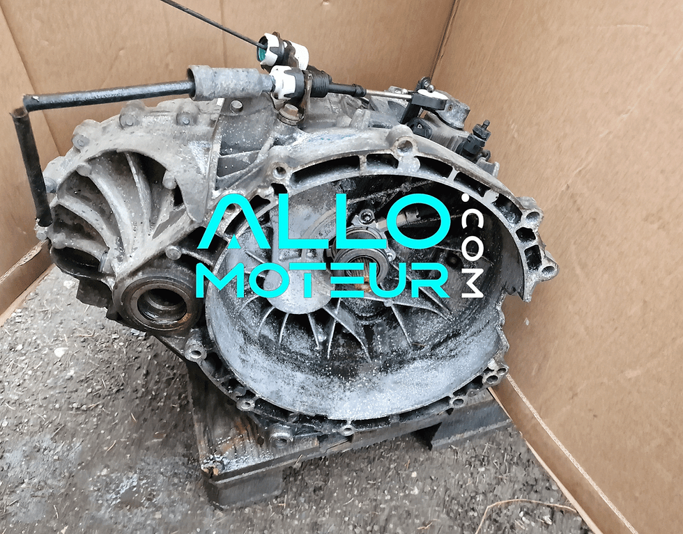 Boite de vitesses manuelle FORD TRANSIT 2.2 TDCI GK2R7002AGA