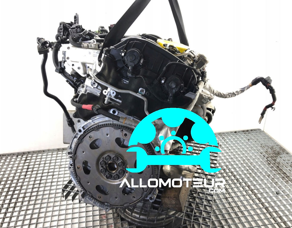 Moteur complet BMW SERIE 3 F30 3.0 326cv B58B30A