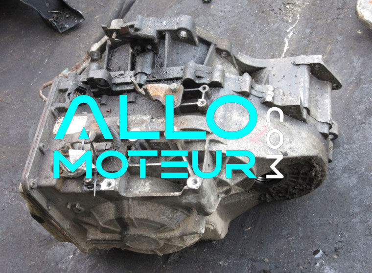 Boite de vitesses automatique SSANGYOUG KORANDO III 2.0D 4X4 36100-34220