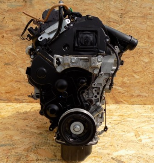 Moteur complet PEUGEOT CITROEN 1.6 EHDI 9H05