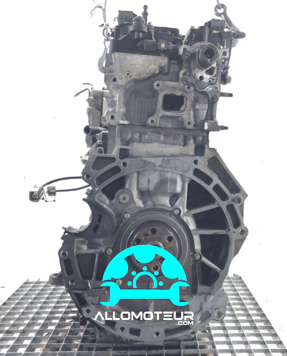 Bloc moteur nu culasse FORD GALAXY II 2.0 EcoBoost 203cv TNWA