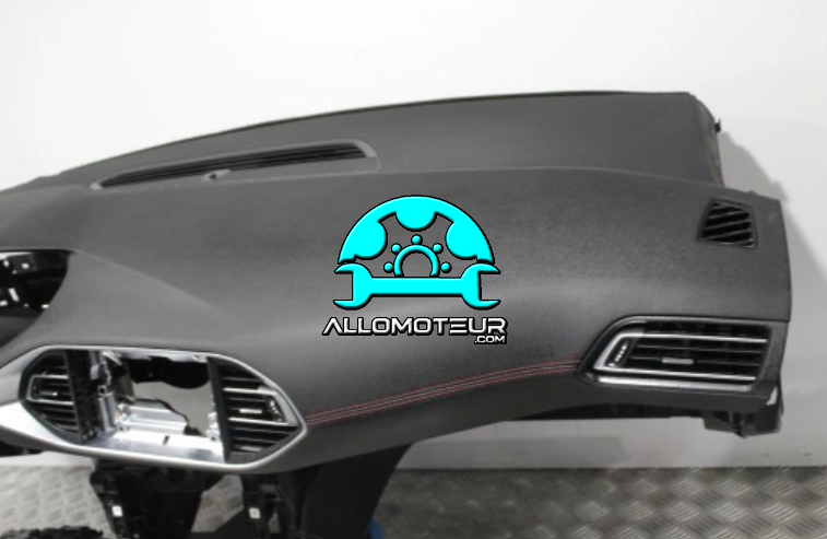Miniaturbild: Tableau de bord complet Peugeot 308 II