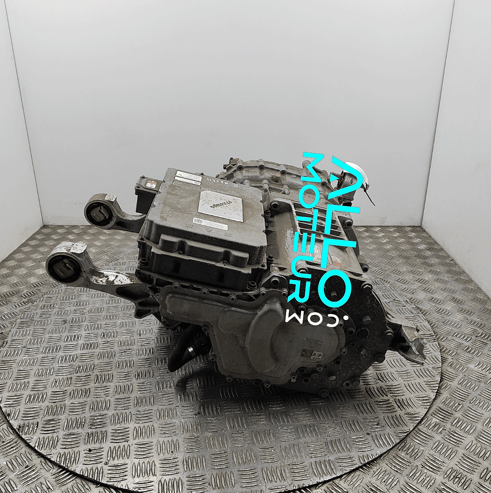 Moteur PORSCHE Taycan Cross Turismo Y1B 4S 9J1.901.153.D