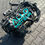 Miniaturebillede: Moteur complet HYUNDAI TUSCON 2.0 CRDI D4EA