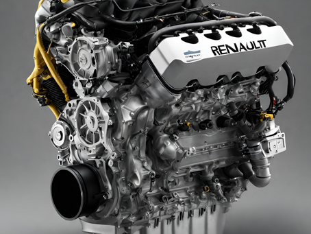 Comparaison des Moteurs Renault M9R 782 et M9R 780 : Puissance, Performances et Applications