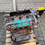 Miniaturbild: Bloc moteur nu culasse Renault Twingo III 1.0 Sce H4DA400