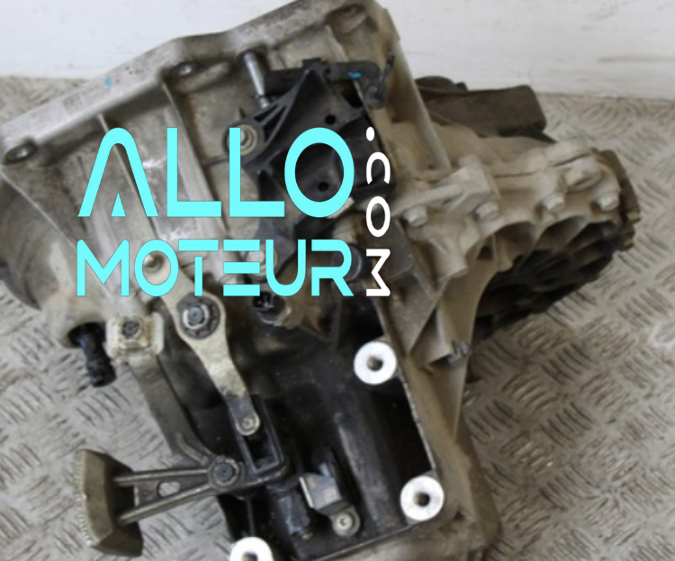 Boite de vitesses manuelle FORD TRANSIT COURIER 1.0 H1BR-7F096-AC