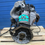 Miniature : Moteur complet MERCEDES-BENZ Sprinter (901-905) 216 CDI  2.7 D Fourgon 156 cv