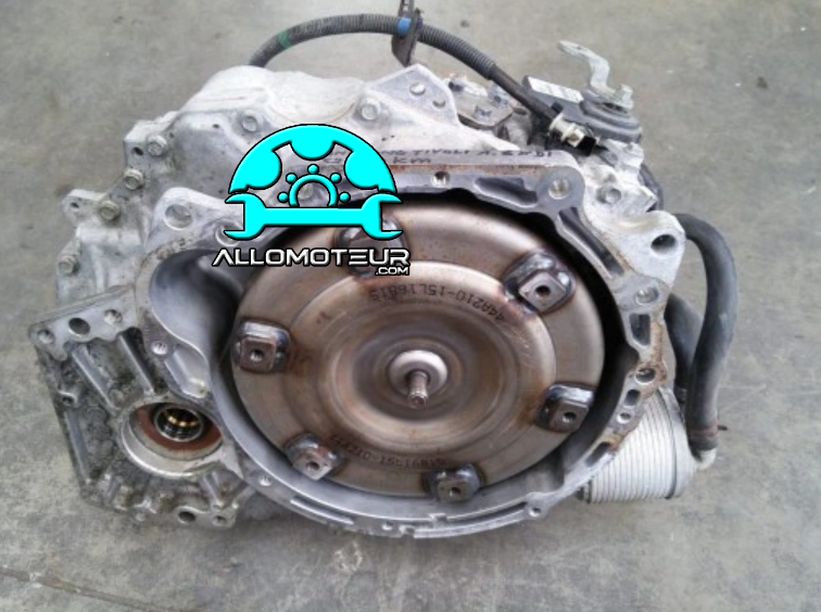 Boite de vitesses automatique SsangYong Tivoli 1.6 160 e-XGi 128 cv XQA2