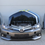 Miniaturebillede: Face avant complète TOYOTA AURIS 2