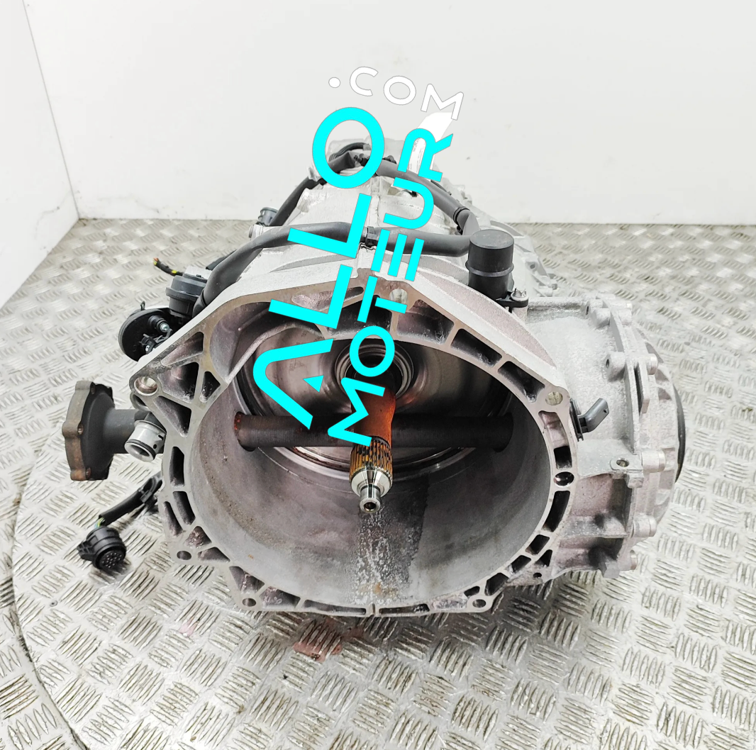 Boite de vitesses automatique PORSCHE 911 (992) 3.0 Carrera 4S CDT30 0DT300063A