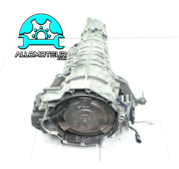 Miniature : Boîte auto AUDI S6 Phase 2 Quattro 4.2 i V8 340cv FBD / 5HP24