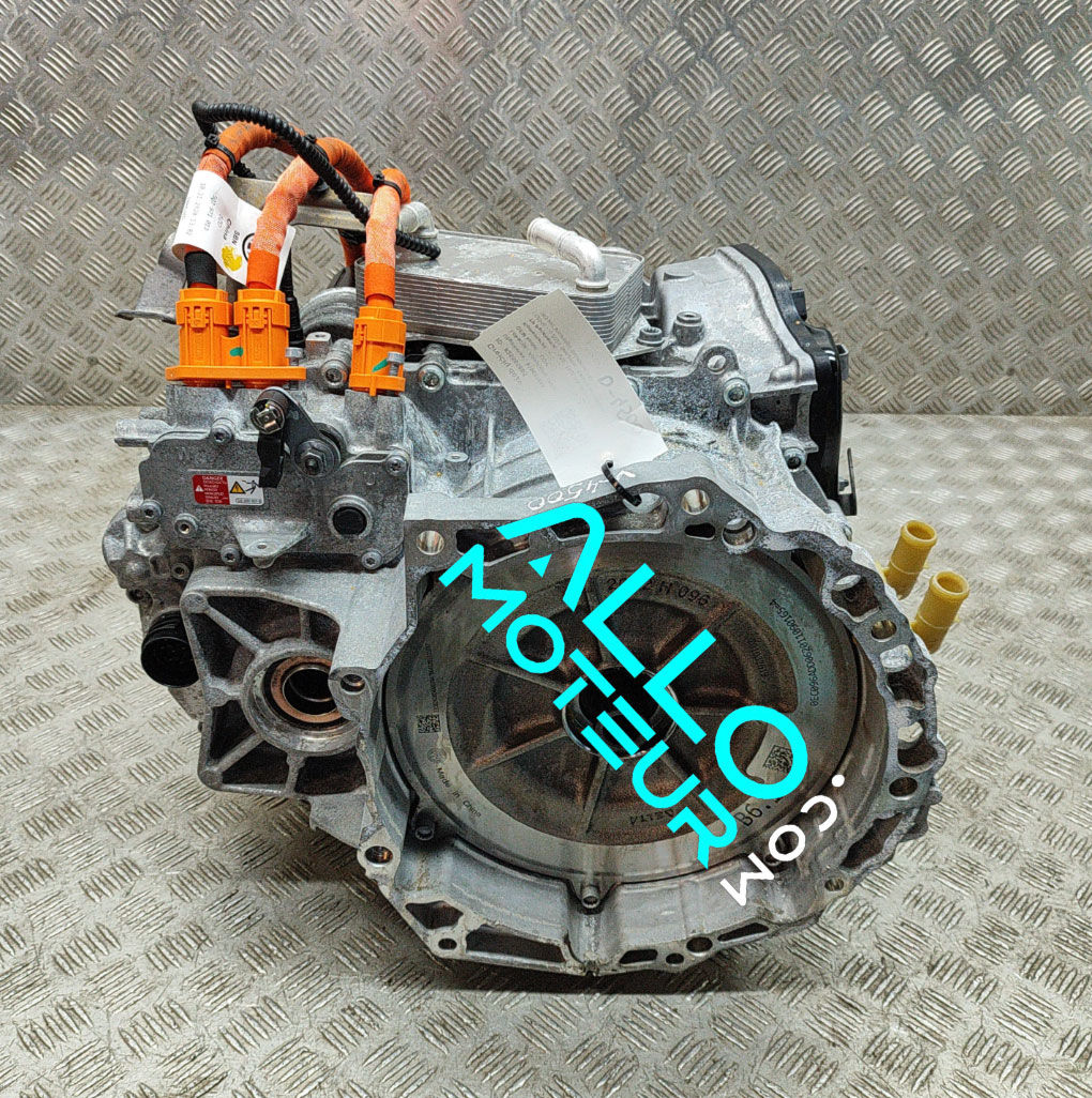 Boite de vitesses automatique VW TIGUAN 1.4 eHybrid UCY