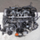 Miniatura: Moteur complet Volkswagen 2.0 TDI CFFB