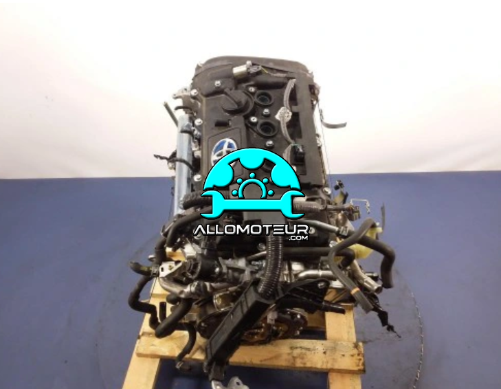 Bloc moteur Toyota Corolla (E210) 1.8 HYBRID 2ZR-FXE