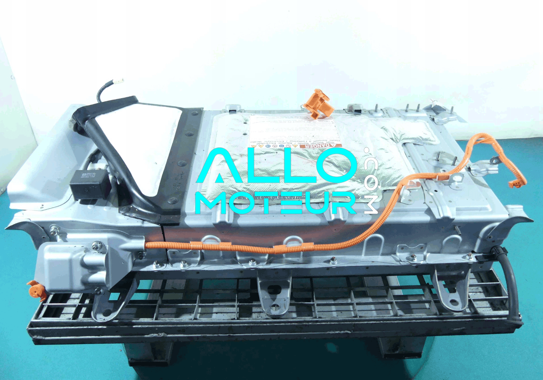 BATTERIE HYBRIDE LEXUS LS IV 600H G9280-50011