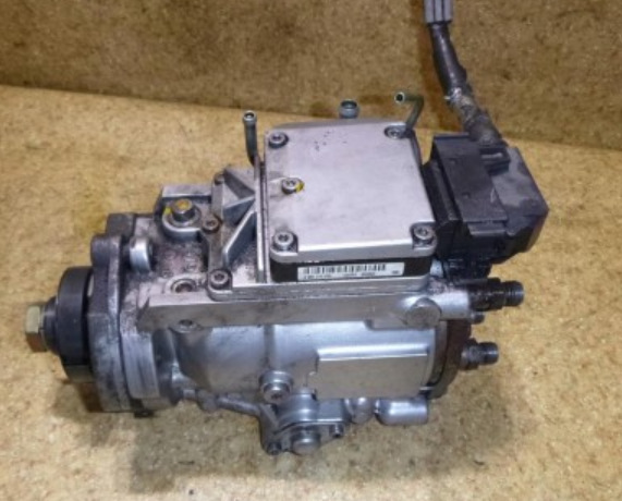 Miniature : Pompe d´injection Nissan Patrol GR Y61 ZD30 3.0D