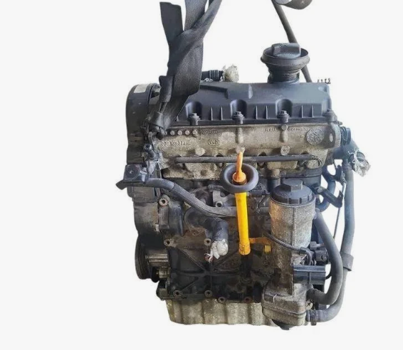 Moteur complet VOLKSWAGEN CADDY III  1.9 TDI 105cv BJB
