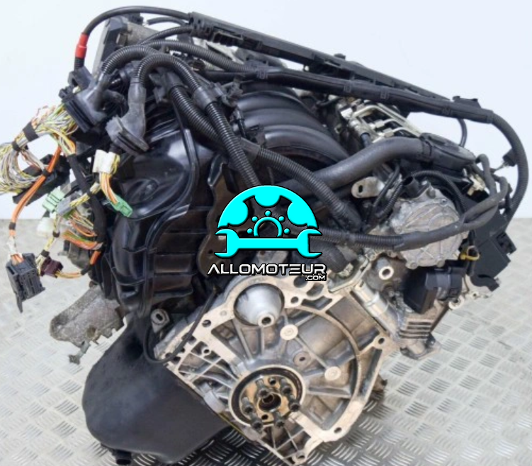 Moteur complet Série 3 (E90) 320i 150 cv N46B20