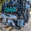 Miniature : Moteur complet Range Rover Vogue 4.4 340cv TDV8 SDV8