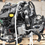 Miniatura: Moteur complet Renault / Dacia 1.5 dCi K9KU872