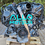 Miniature : Moteur complet Range Rover Vogue 4.4 340cv TDV8 SDV8