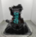 Bloc moteur nu culasse FORD RANGER 3.2 TDCi SA2W