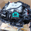 Miniature : Moteur complet Porsche Cayenne 7P5 3.0 TFSI Hybrid CGE