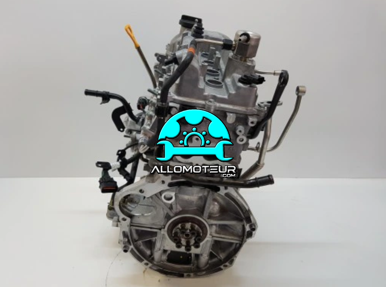 Miniaturbild: Bloc moteur complet KIA CEED III  1,4 L T-Gdi 140 cv G4LD