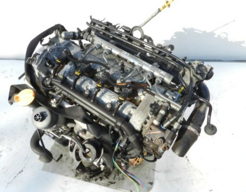 P0243 opel z13dth
