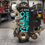 Thumbnail: Moteur complet OPEL MOVANO 2.8 DTI S9W700