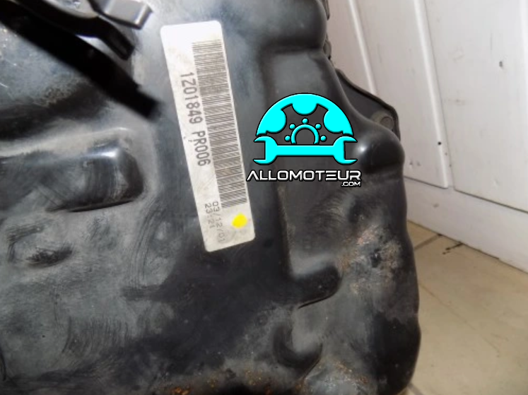 Miniature : Boite de vitesses automatique LAND ROVER Freelander 2.0 Td4 112cv Boîte auto