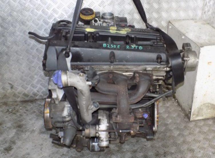 Moteur SAAB 9-5 2.3T B235E