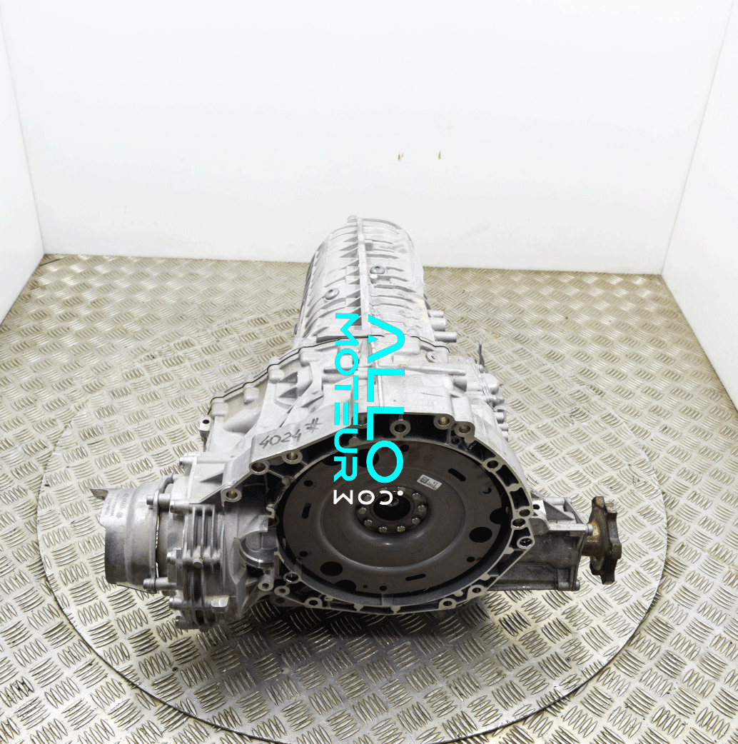 Boîte de Vitesses automatique AUDI A4 2.0 TFSI UML
