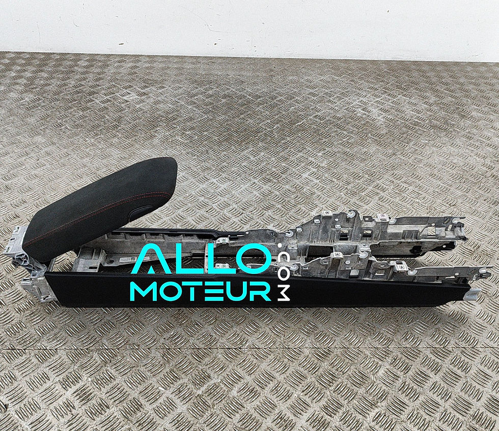 Miniatura: Interieur complet PORSCHE 911 992 GT3