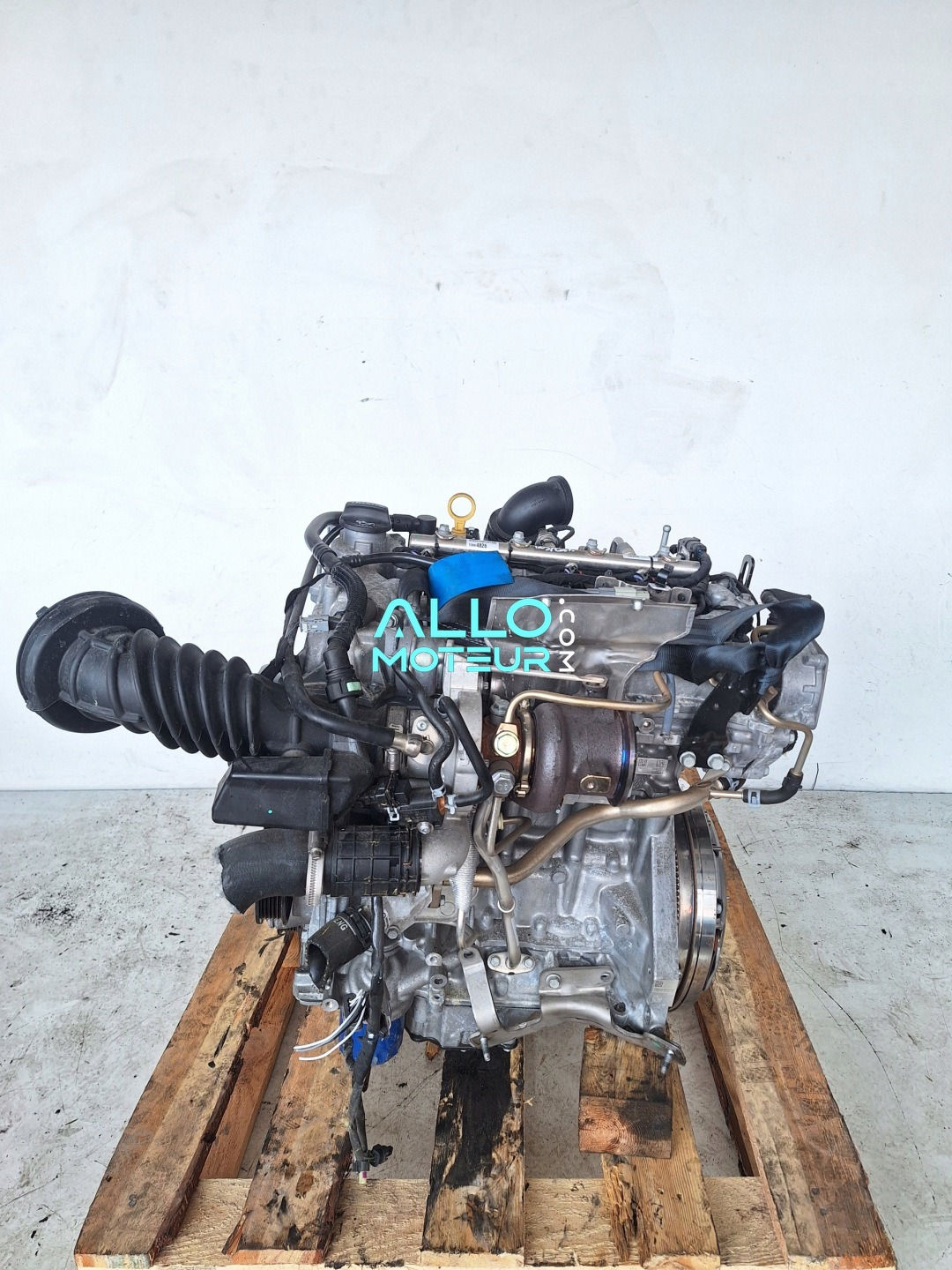 Moteur complet OPEL insignia 1.5 turbo LFA