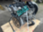 Miniature : Moteur complet FORD MONDEO MK5 2.0 ECOBOOST TNCD