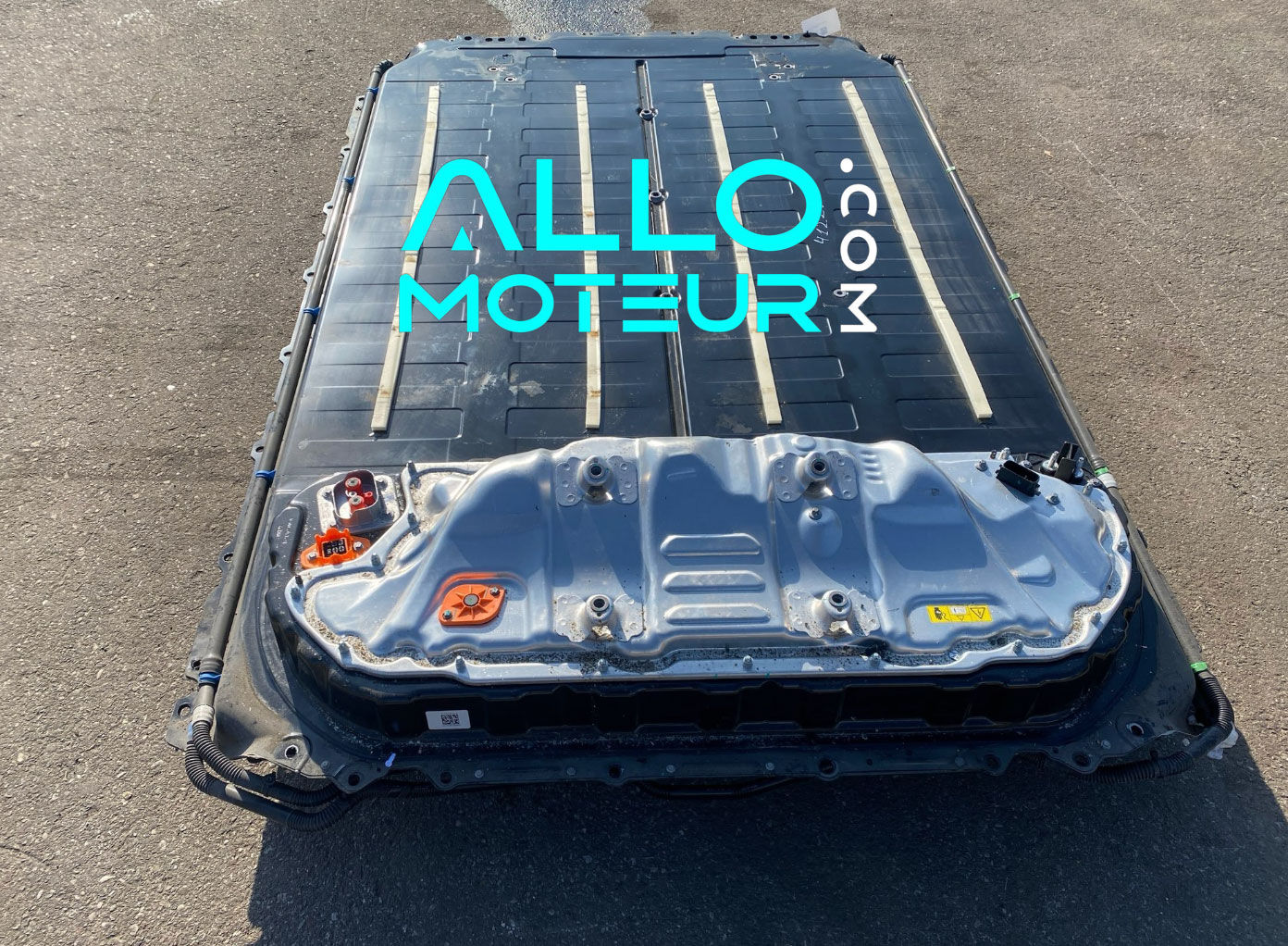 Batterie TESLA MODEL Y 1700012-00-B