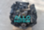 Moteur complet JAGUAR XJ X351 5.0 V8 385cv 508PN