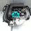 Thumbnail: Moteur complet Volkswagen Polo 1.2 TSI CJZ