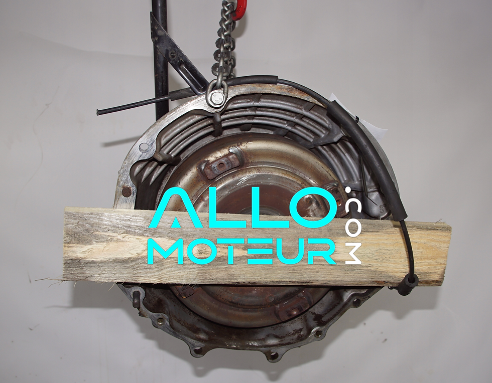 Boite de vitesses automatique DODGE DURANGO 5.7 4F153200