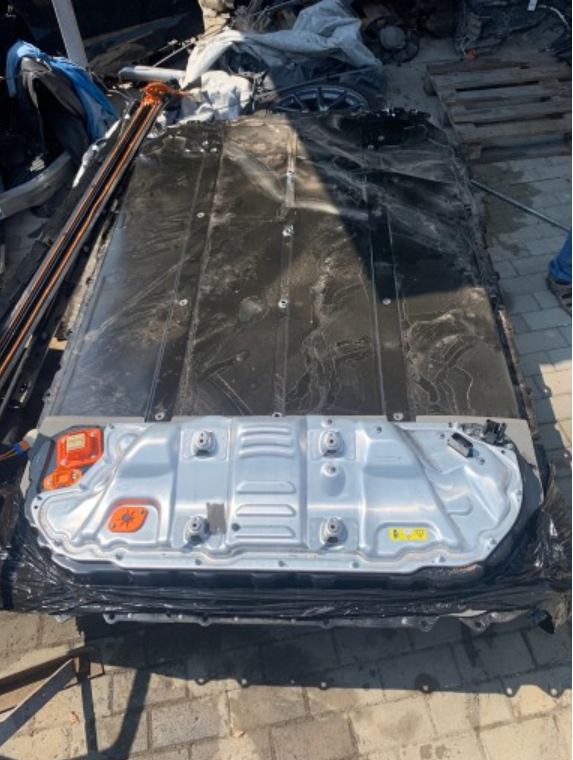 Miniatura: Batterie Tesla Model 3 RWD