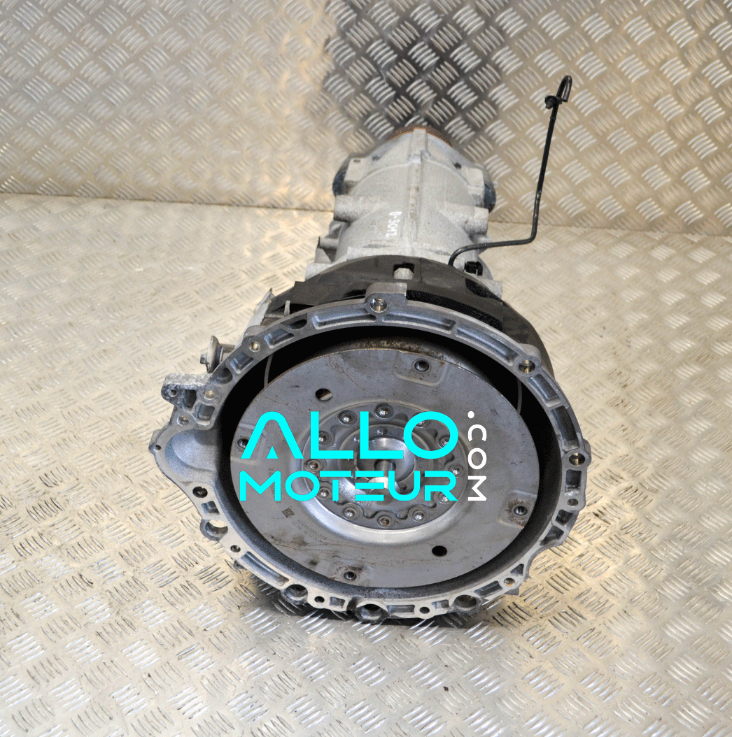 Boite de vitesses automatique JAGUAR F-TYPE 2.0i 8HP-45